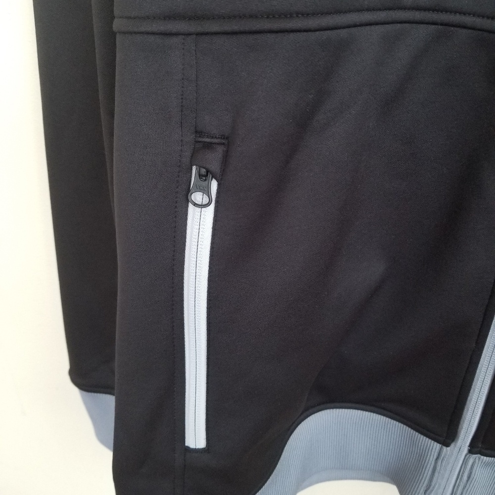 The North Face Track Jacket Takeback sz L - Picture 3 of 7